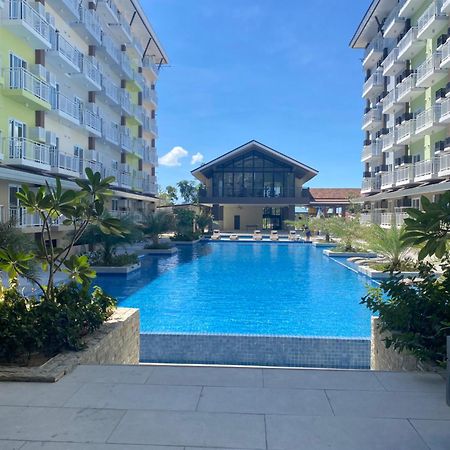 Travelers Delight Amani Grand Resort Residences 3-5Mins From Airport Lapu-Lapu City Exterior photo