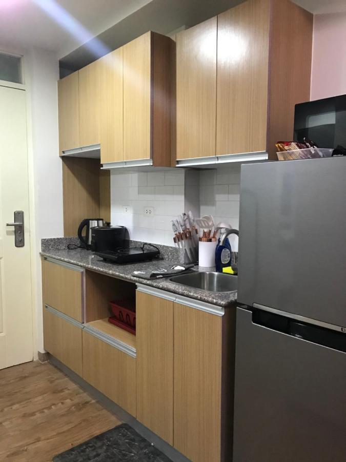 Travelers Delight Amani Grand Resort Residences 3-5Mins From Airport Lapu-Lapu City Exterior photo